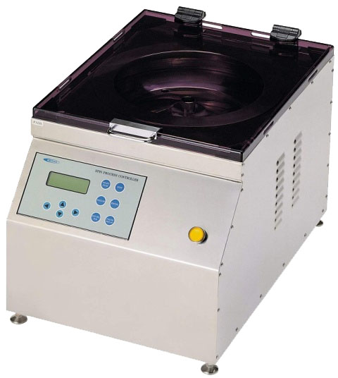 Spin coater (SPIN-3000A)